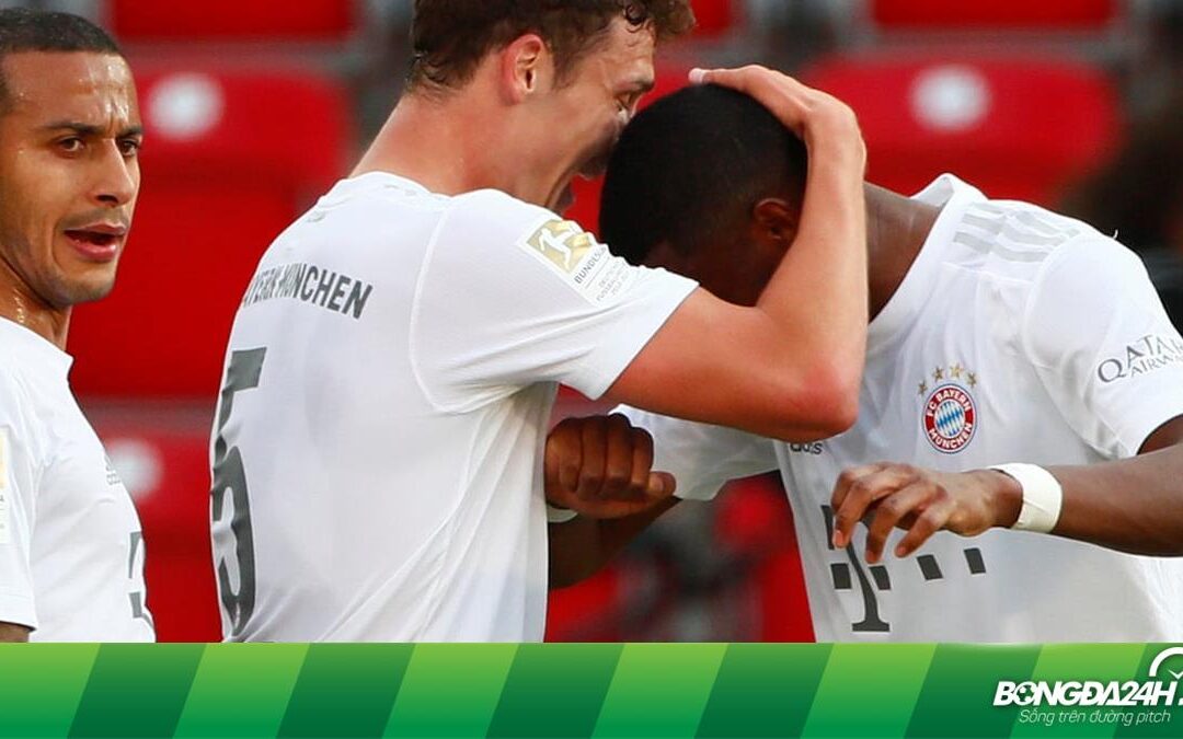 Gerd Muller – Huyền Thoại Bóng Đá Đến Từ Đức