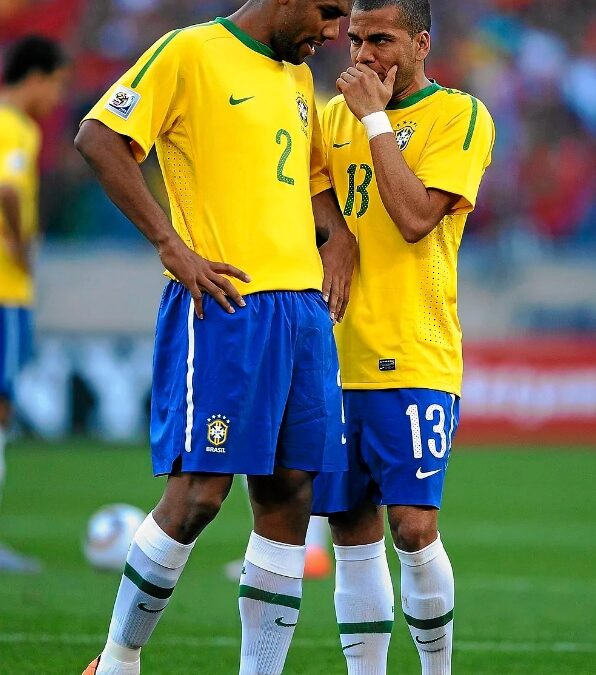 Tiểu Sử Nilton Santos Huyền Thoại Của Bóng Đá Brazil