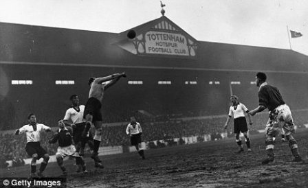 Tiểu Sử Stanley Matthews Cuộc Đời và Sự Nghiệp