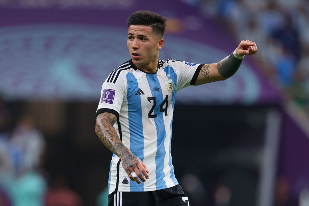 Ba Lan đấu với Argentina Thất bại kinh điển và những hậu quả