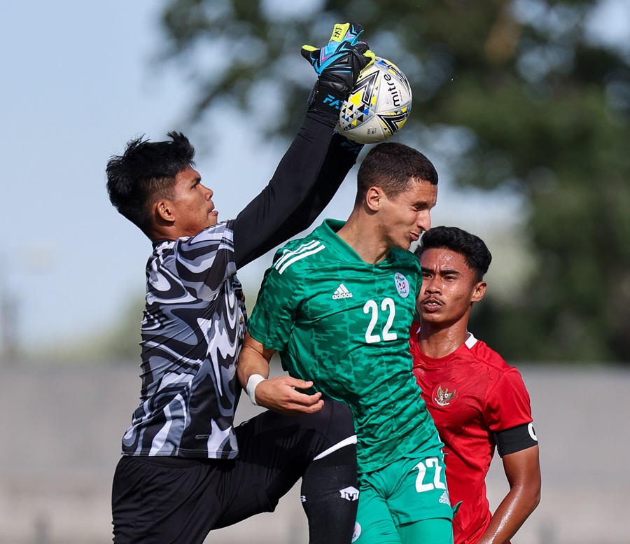 Lịch thi đấu, kết quả, bảng xếp hạng bóng đá U19 Đông Nam Á 2023