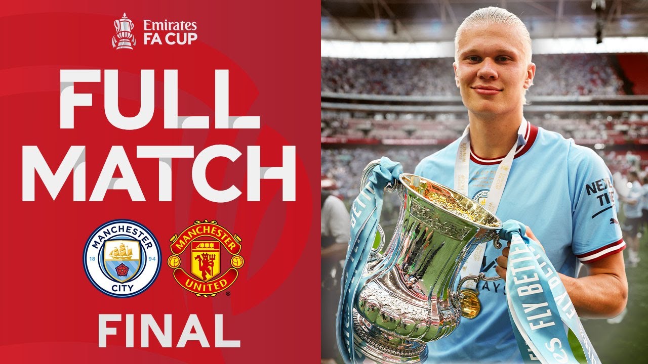 Cập nhật kết quả Cup FA Anh - Lịch thi đấu, Bảng xếp hạng