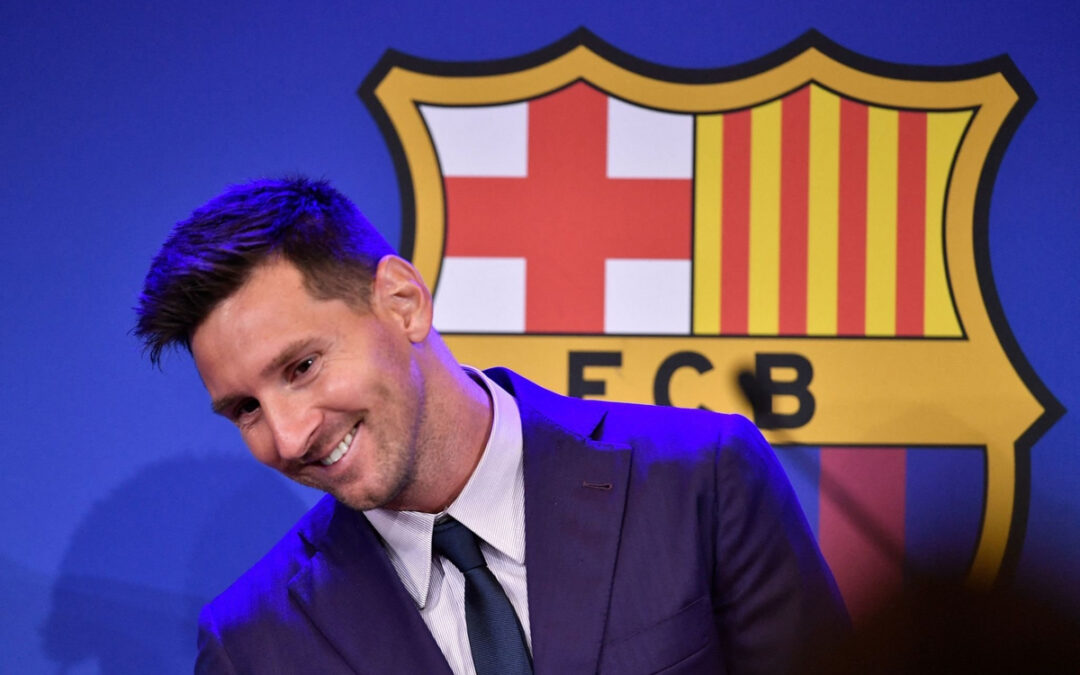 Fan Barca là gì? Tại sao fan Barca được gọi là ‘Culé’? Lịch sử của fan Barca