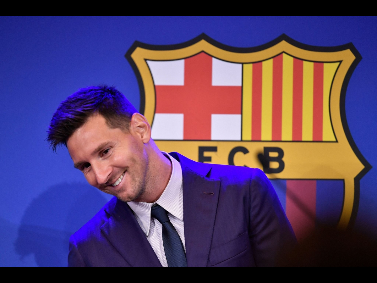 Fan Barca là gì? Tại sao fan Barca được gọi là 