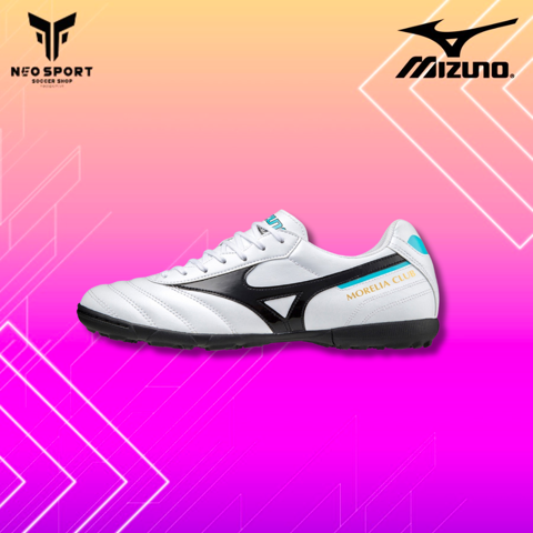 Giày đá bóng Mizuno - Giới thiệu, sản phẩm, tính năng, lợi ích và đánh giá