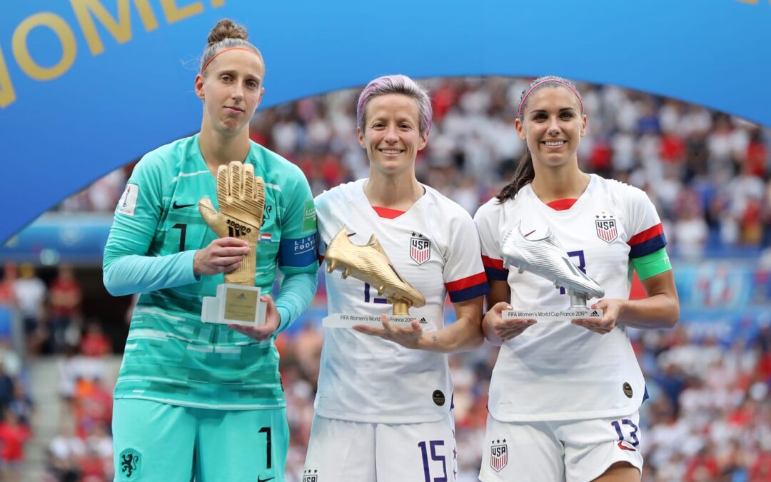 Top 10 Thủ Môn Hay Nhất Thế Giới – Các Thủ Môn Vô Địch World Cup & Quả Bóng Vàng