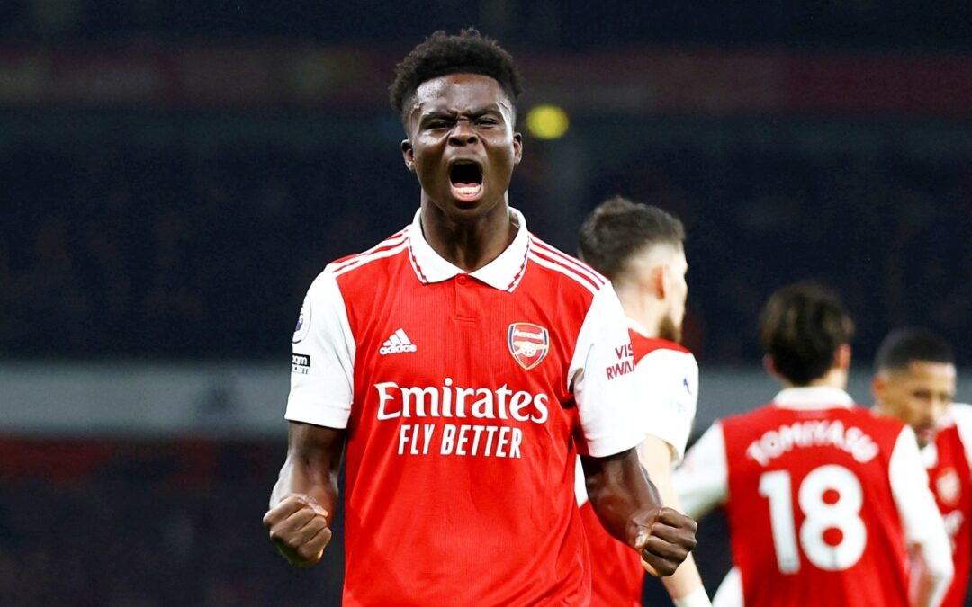 Tiền đạo số 1 Vai trò, kỹ năng và sự phát triển trong bóng đá